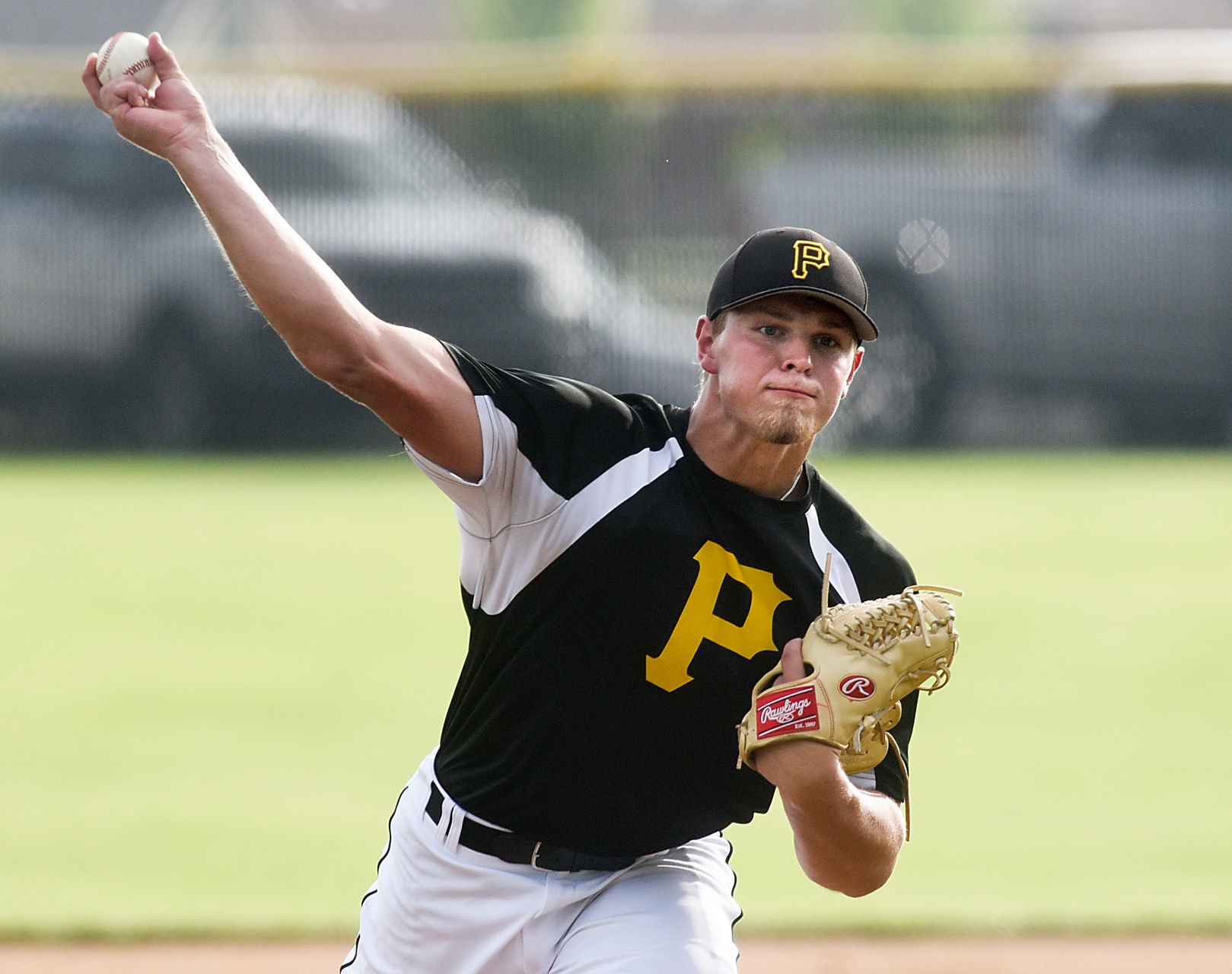 Baseball MVAOCOU at Kingsley-Pierson
